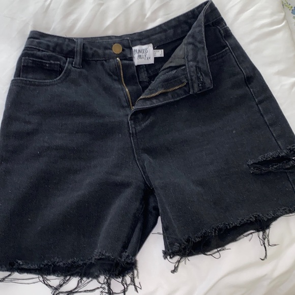 Princess Polly Pants - Princess Polly Shorts